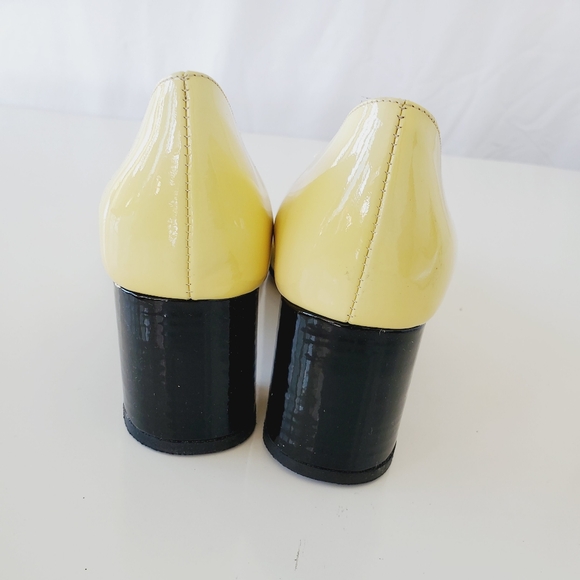 Isaac Made in Italy Heels Size 9 - Picture 5 of 13